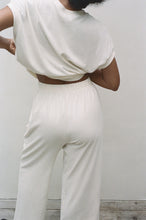 Load image into Gallery viewer, Wol Hide Easy Pant : Natural
