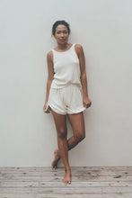 Load image into Gallery viewer, Wol Hide Trainer Short : Natural