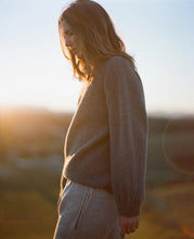 Load image into Gallery viewer, Wol Hide Sweatshirt Sweater