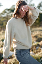Load image into Gallery viewer, Wol Hide Sweatshirt Sweater