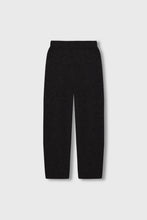 Load image into Gallery viewer, CORDERA Baby Alpaca Knit Pants