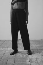 Load image into Gallery viewer, CORDERA Baby Alpaca Knit Pants