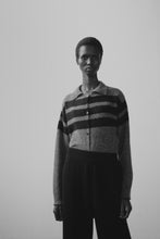 Load image into Gallery viewer, CORDERA Baby Alpaca Knit Pants