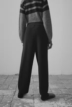Load image into Gallery viewer, CORDERA Baby Alpaca Knit Pants