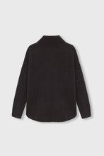 Load image into Gallery viewer, CORDERA Baby Alpaca Polo Jacket