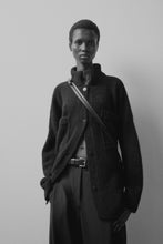 Load image into Gallery viewer, CORDERA Baby Alpaca Polo Jacket