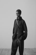 Load image into Gallery viewer, CORDERA Baby Alpaca Polo Jacket
