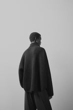 Load image into Gallery viewer, CORDERA Baby Alpaca Polo Jacket