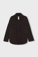 Load image into Gallery viewer, CORDERA Baby Alpaca Polo Jacket