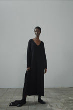 Load image into Gallery viewer, CORDERA Baby Alpaca Dress