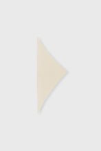 Load image into Gallery viewer, CORDERA Cashmere Bandana - Natural