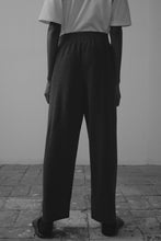 Load image into Gallery viewer, CORDERA Cashmere Pants - Anthracite