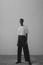 Load image into Gallery viewer, CORDERA Cashmere Pants - Anthracite