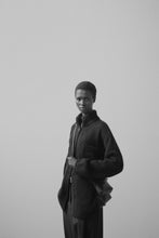 Load image into Gallery viewer, CORDERA Cashmere Pants - Anthracite
