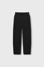 Load image into Gallery viewer, CORDERA Cashmere Pants - Anthracite