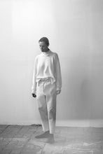 Load image into Gallery viewer, CORDERA Cashmere Turtleneck - Natural