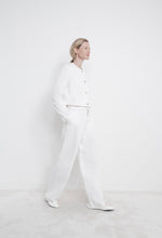 Load image into Gallery viewer, Loulou Studio Haro Denim Jacket