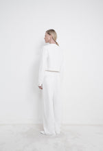 Load image into Gallery viewer, Loulou Studio Haro Denim Jacket