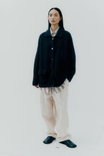 Load image into Gallery viewer, CORDERA Wool Jacket