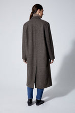 Load image into Gallery viewer, House of Dagmar Bambi Check Coat