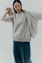 Load image into Gallery viewer, CORDERA Cashmere Sweater