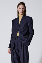 Load image into Gallery viewer, House of Dagmar Billie Blazer