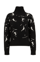 Load image into Gallery viewer, FRAUENSCHUH TinaMulti - Black