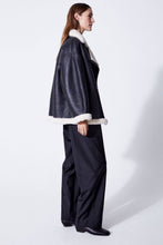 Load image into Gallery viewer, House of Dagmar Jaqueline Shearling