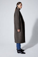 Load image into Gallery viewer, House of Dagmar Bambi Check Coat