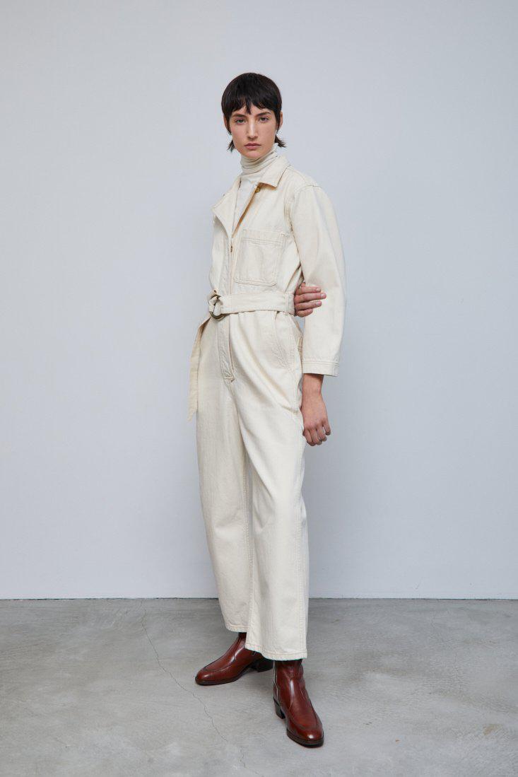 B SIDES Clement Jumpsuit