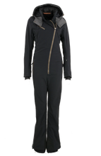 Load image into Gallery viewer, FRAUENSCHUH Gwen Softshell Ski Overall