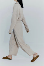 Load image into Gallery viewer, CORDERA Cotton Knit Pants