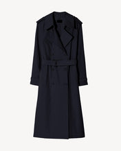 Load image into Gallery viewer, NILI LOTAN Tanner Trench Coat