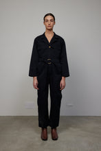 Load image into Gallery viewer, B SIDES jumpsuit - stil black
