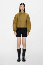 Load image into Gallery viewer, RAINS Banja Liner Bomber, Dawn
