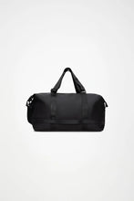 Load image into Gallery viewer, RAINS OTG Weekend Bag, Black
