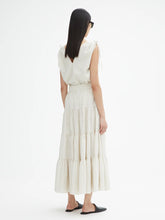 Load image into Gallery viewer, House of Dagmar Ruffle Skirt

