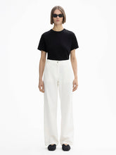 Load image into Gallery viewer, DAGMAR Cotton Chino, White
