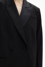 Load image into Gallery viewer, DAGMAR Tuxedo Blazer
