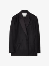 Load image into Gallery viewer, DAGMAR Tuxedo Blazer
