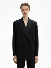 Load image into Gallery viewer, DAGMAR Tuxedo Blazer
