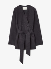 Load image into Gallery viewer, DAGMAR Doublé Jacket, Graphite Grey
