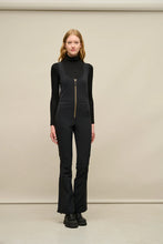 Load image into Gallery viewer, FRAUENSCHUH Davina 2.0 Ski Bib, Black
