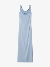 Load image into Gallery viewer, DAGMAR Waterfall Maxi Dress
