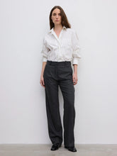 Load image into Gallery viewer, DAGMAR Asymetric Shirt
