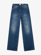 Load image into Gallery viewer, DAGMAR Baggy Fit Denim
