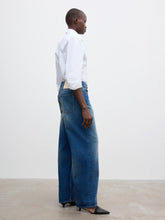 Load image into Gallery viewer, DAGMAR Baggy Fit Denim

