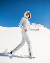 Load image into Gallery viewer, FRAUENSCHUH Gwen Softshell Ski Overall
