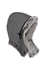 Load image into Gallery viewer, FRAUENSCHUH Kapuze Rexkanin Hood
