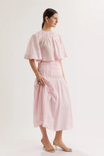 Load image into Gallery viewer, Merlette Lahza Skirt, Lotus
